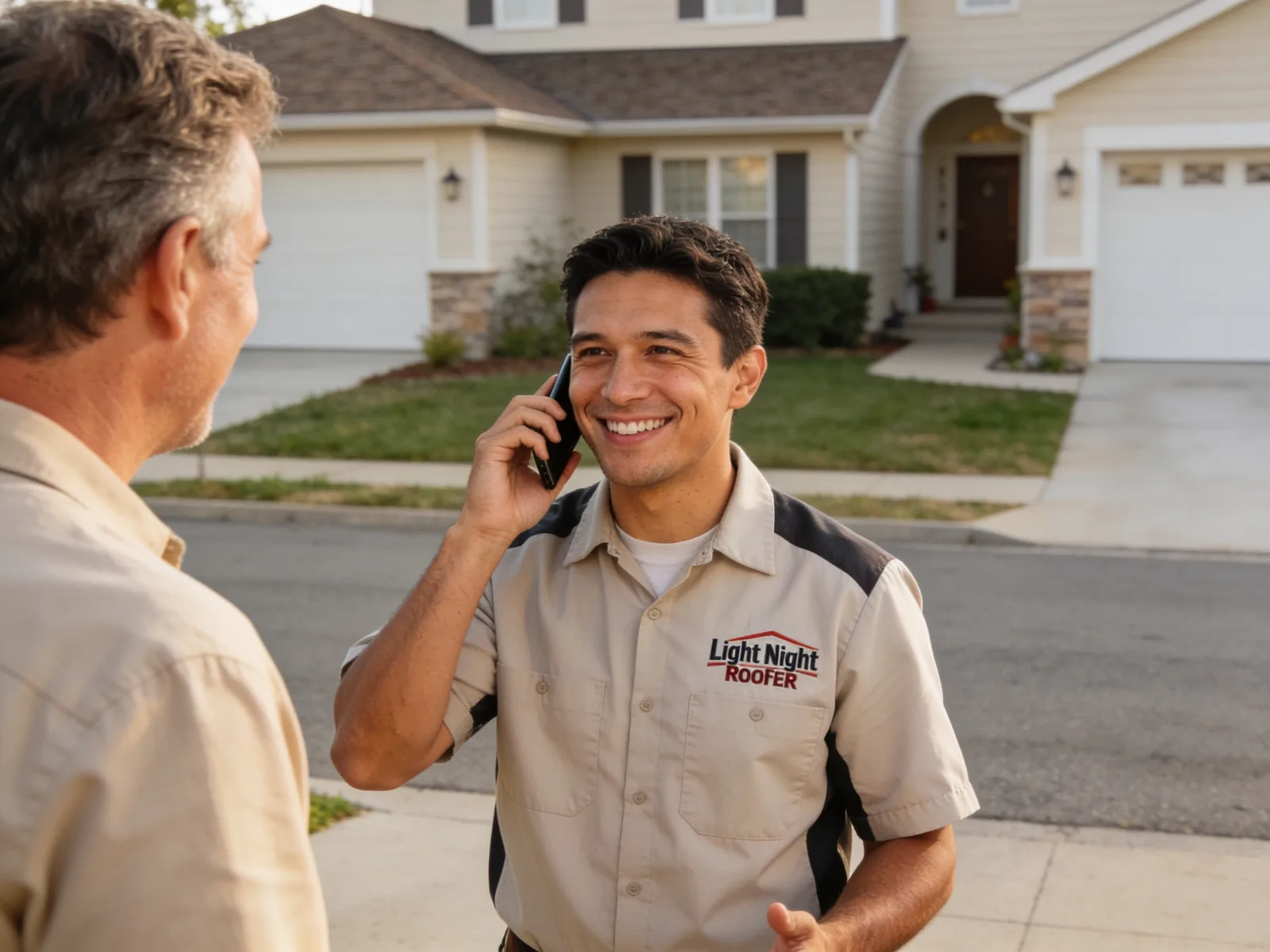 Emergency Roof Repair Sea Girt, NJ FAQs
